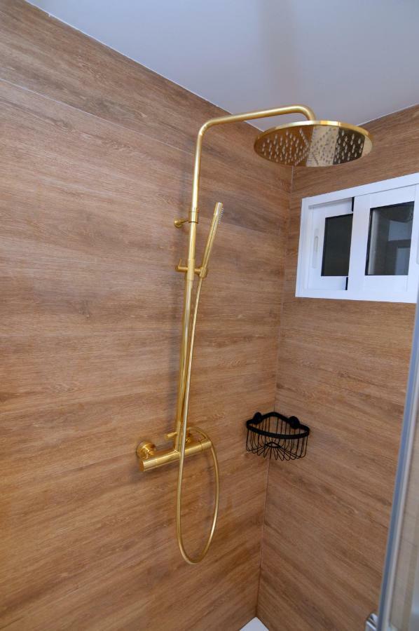 Apartamento Daniela Benidorm Esterno foto