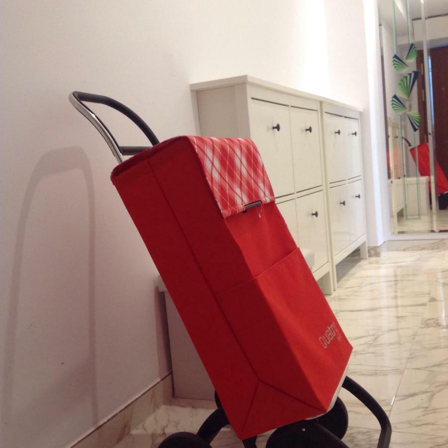 Apartamento Daniela Benidorm Esterno foto