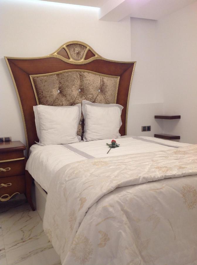 Apartamento Daniela Benidorm Esterno foto